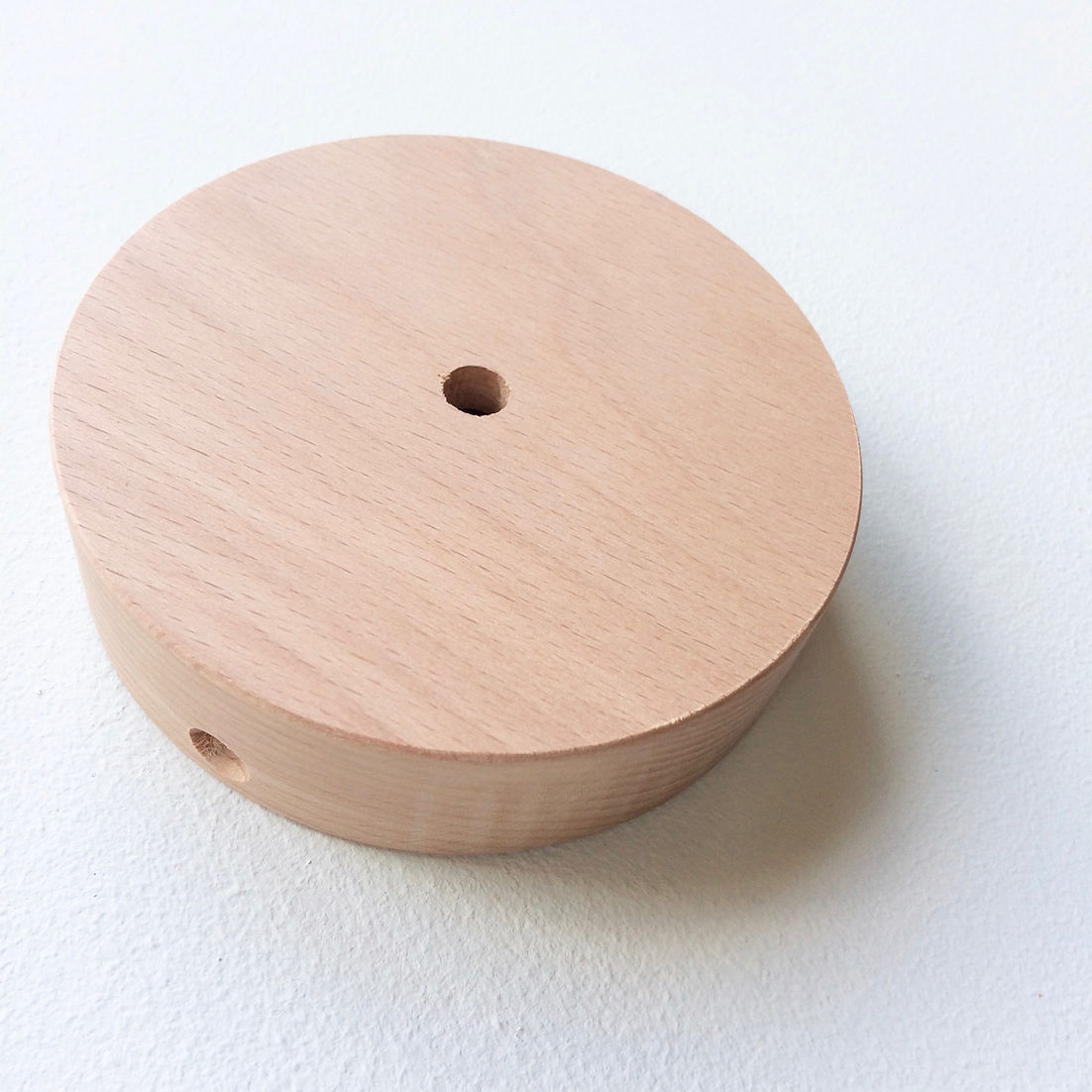 plafondkap hout 4